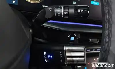 Hyundai Grandeur 2024 3.5 гидро в Москве № 1830370, миниатюра 12