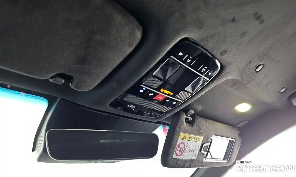 Hyundai Grandeur 2024 3.5 гидро в Москве № 1830370, фото 25