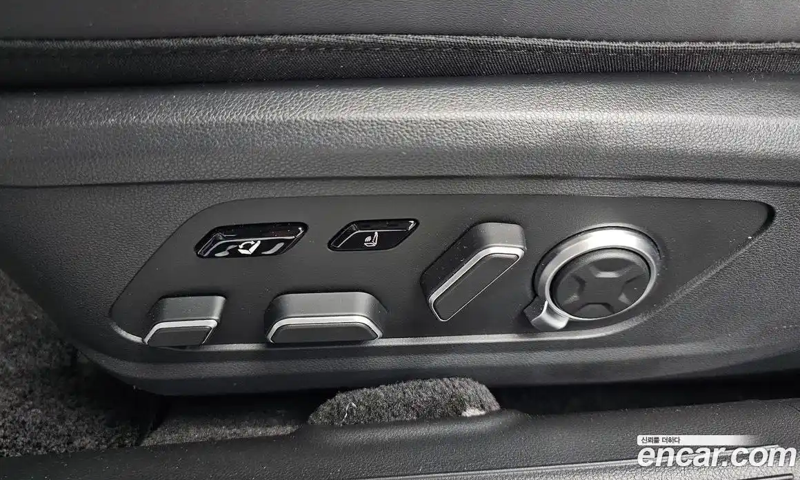 Hyundai Grandeur 2024 3.5 гидро в Москве № 1830370, фото 30