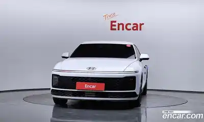 Hyundai Grandeur 2024 3.5 гидро в Москве № 1830370, миниатюра 3
