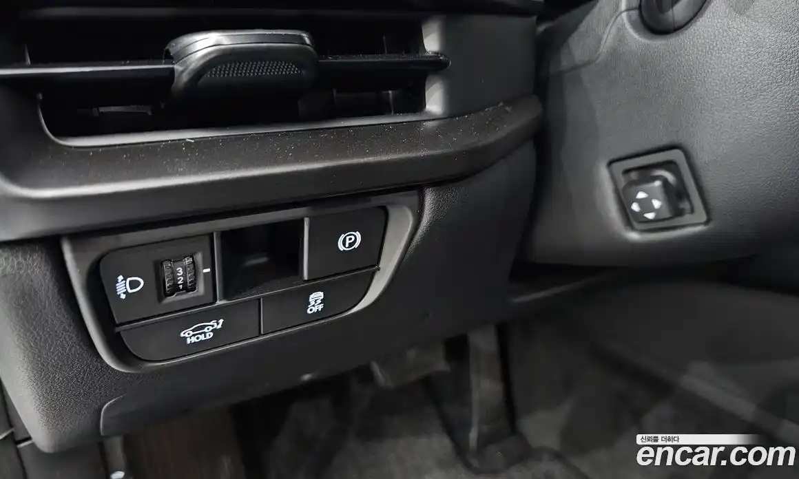 Hyundai Grandeur 2024 3.5 гидро в Москве № 1830370, фото 38