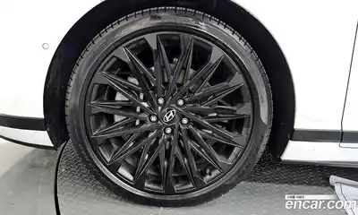 Hyundai Grandeur 2024 3.5 гидро в Москве № 1830370, миниатюра 5