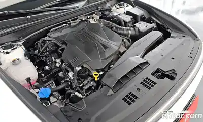 Hyundai Grandeur 2024 3.5 гидро в Москве № 1830370, миниатюра 6