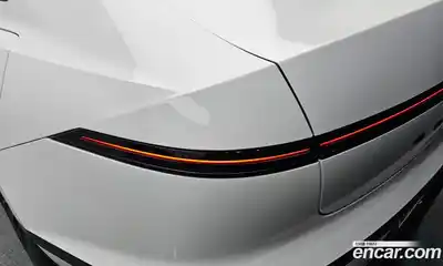 Hyundai Grandeur 2024 3.5 гидро в Москве № 1830370, миниатюра 9