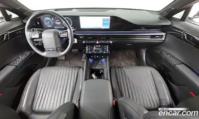 Hyundai Grandeur 2024 3.5 гидро в Москве № 1830370, миниатюра 10