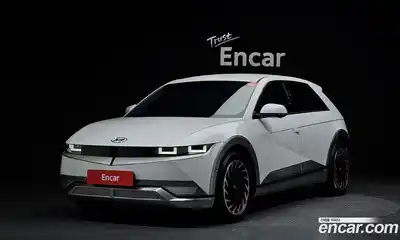 Hyundai Ioniq 5, 2024
