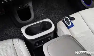 Hyundai Ioniq 5 2024 0.1 гидро в Москве № 1830451, миниатюра 12