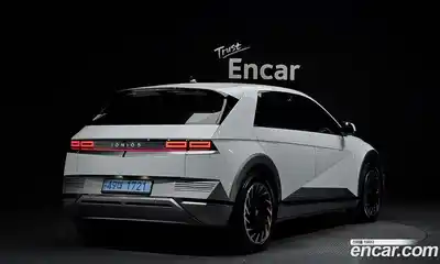Hyundai Ioniq 5 2024 0.1 гидро в Москве № 1830451, миниатюра 2