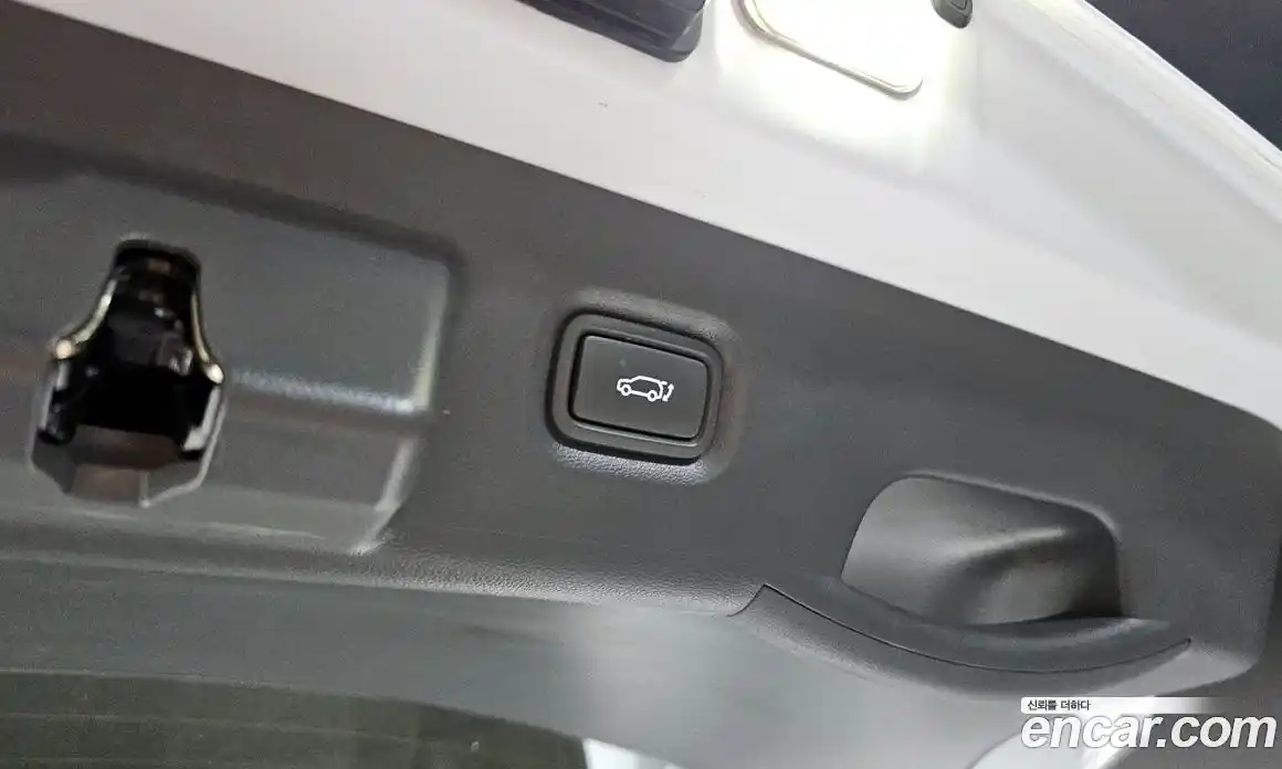 Hyundai Ioniq 5 2024 0.1 гидро в Москве № 1830451, фото 24