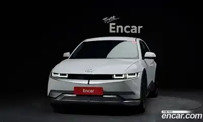 Hyundai Ioniq 5 2024 0.1 гидро в Москве № 1830451, миниатюра 3