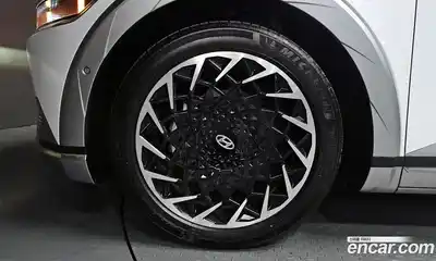 Hyundai Ioniq 5 2024 0.1 гидро в Москве № 1830451, миниатюра 5