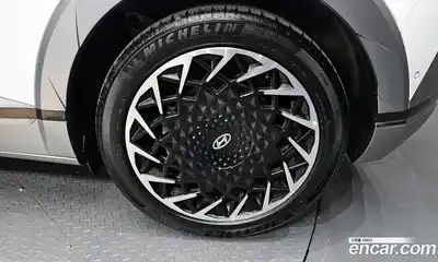 Hyundai Ioniq 5 2024 0.1 гидро в Москве № 1830451, миниатюра 7
