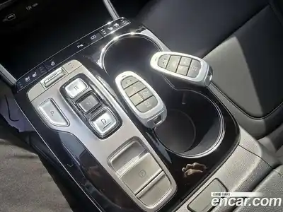 Hyundai Tucson 2023 1.6 гидро в Москве № 1830608, миниатюра 12