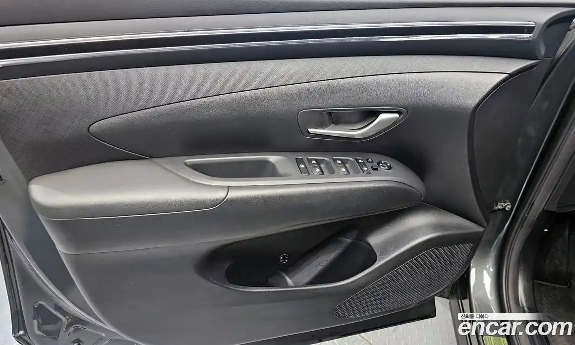 Hyundai Tucson 2023 1.6 гидро в Москве № 1830608, фото 14