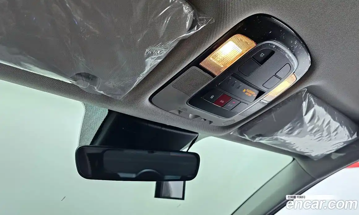 Hyundai Tucson 2023 1.6 гидро в Москве № 1830608, фото 21