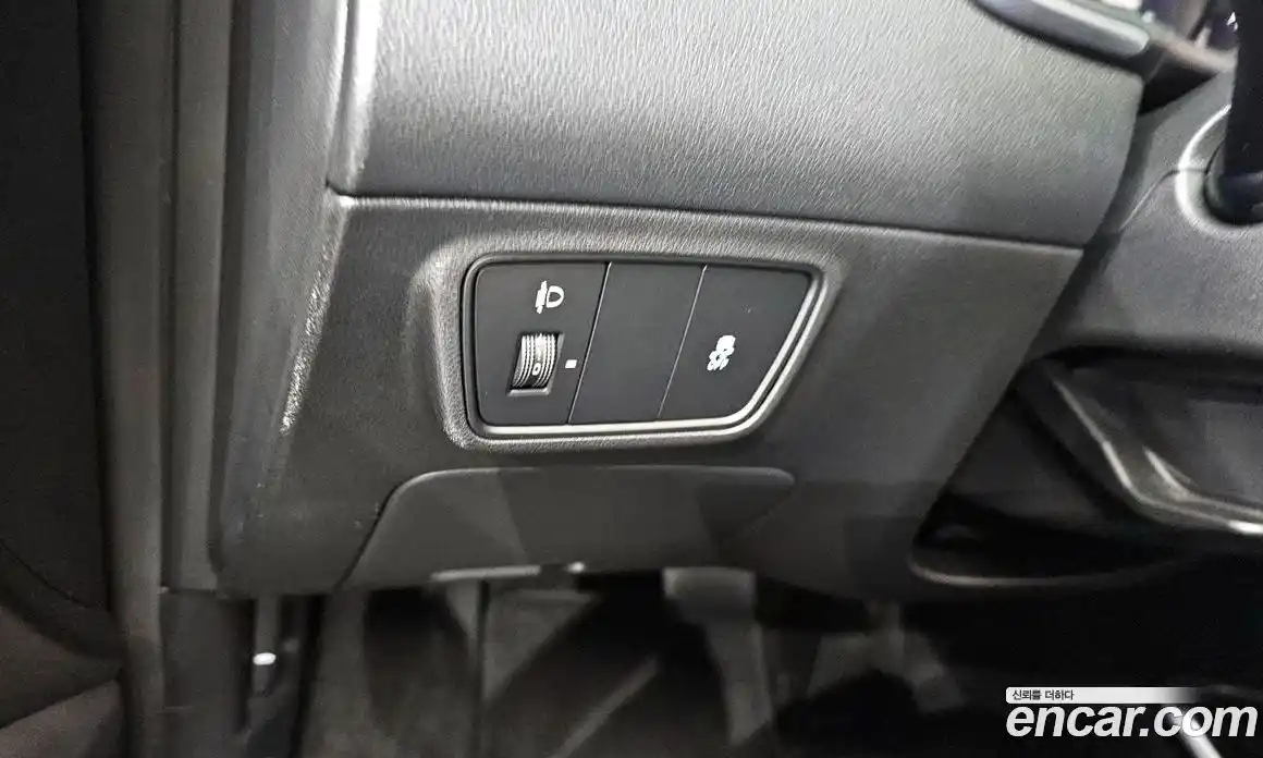 Hyundai Tucson 2023 1.6 гидро в Москве № 1830608, фото 22
