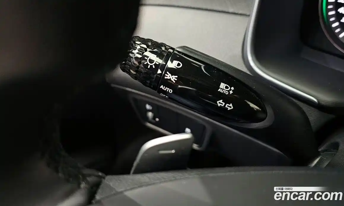 Hyundai Tucson 2023 1.6 гидро в Москве № 1830608, фото 23