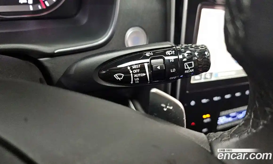 Hyundai Tucson 2023 1.6 гидро в Москве № 1830608, фото 24