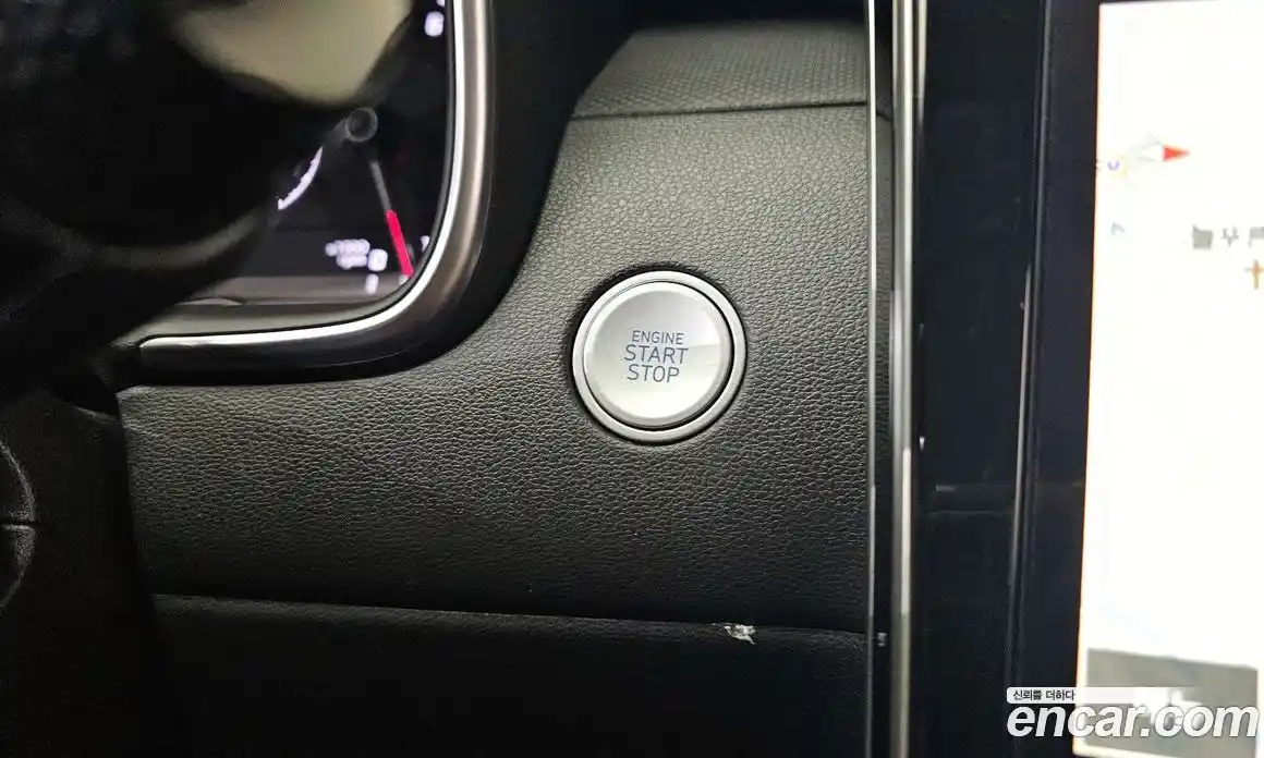 Hyundai Tucson 2023 1.6 гидро в Москве № 1830608, фото 25