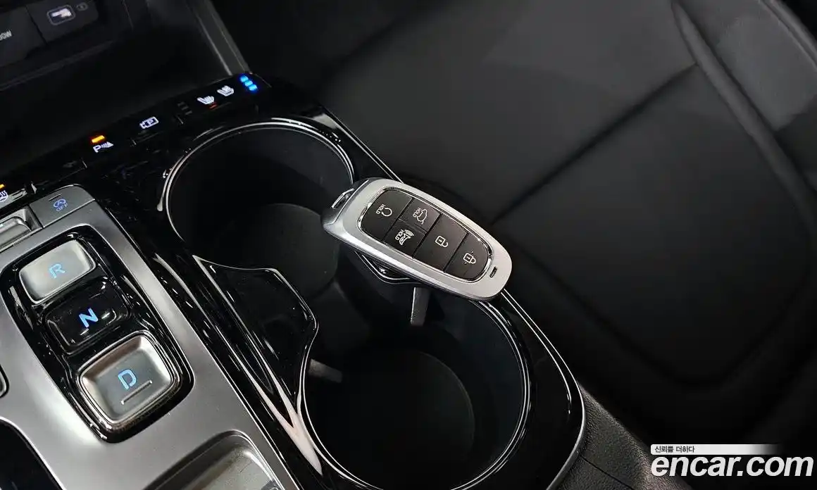 Hyundai Tucson 2023 1.6 гидро в Москве № 1830608, фото 28