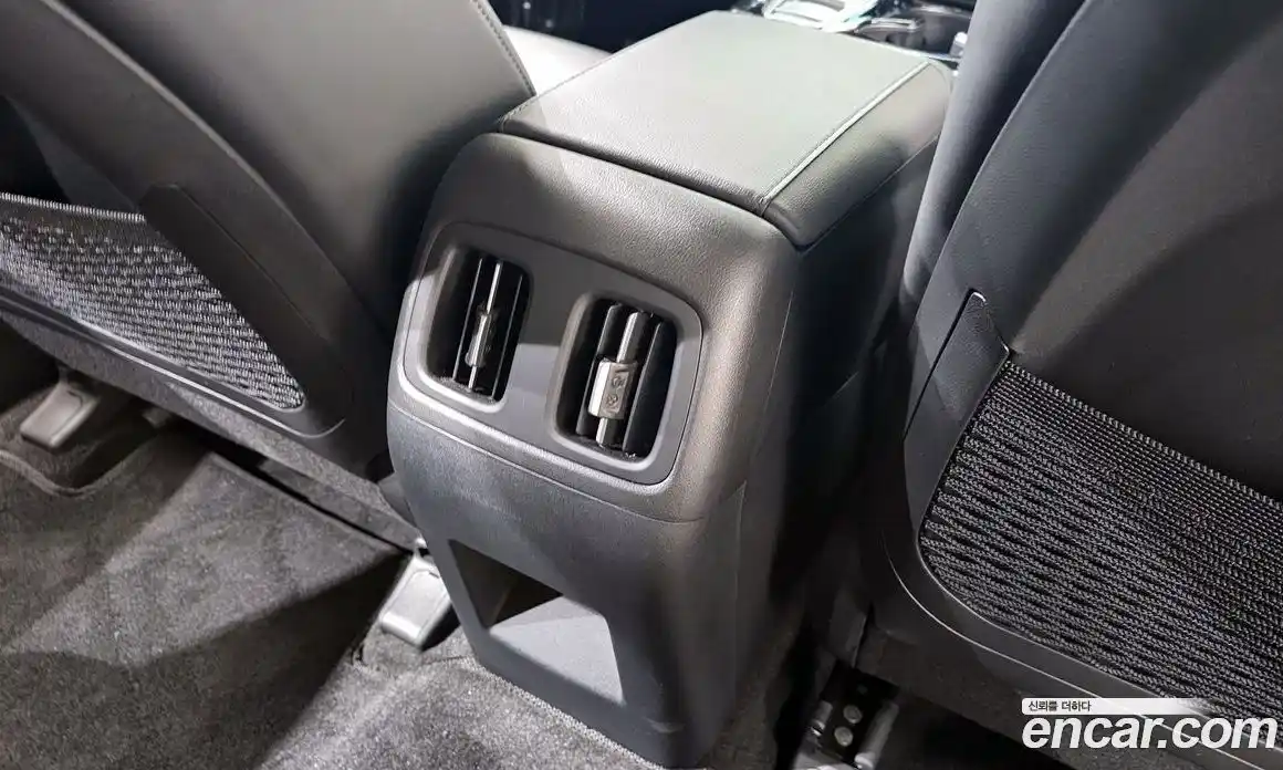 Hyundai Tucson 2023 1.6 гидро в Москве № 1830608, фото 29