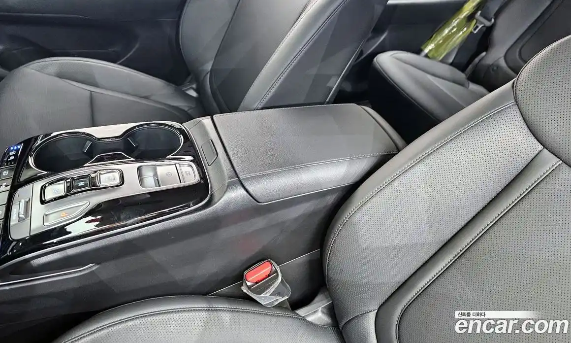 Hyundai Tucson 2023 1.6 гидро в Москве № 1830608, фото 30
