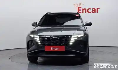 Hyundai Tucson 2023 1.6 гидро в Москве № 1830608, миниатюра 3