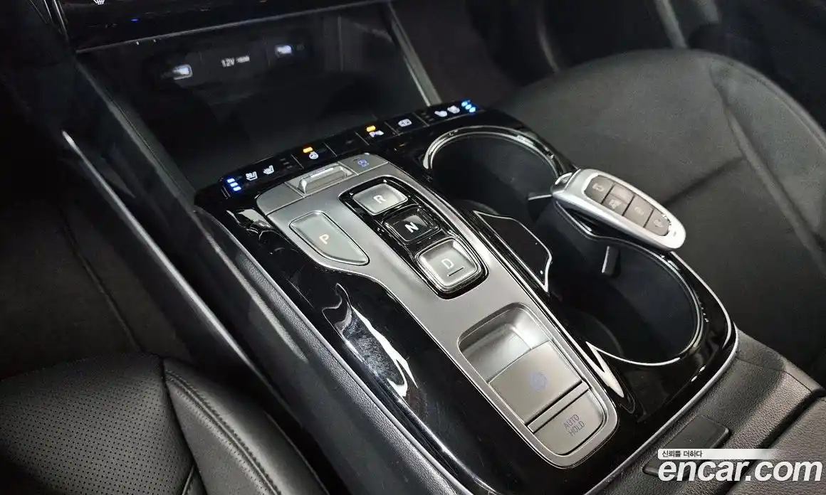 Hyundai Tucson 2023 1.6 гидро в Москве № 1830608, фото 31