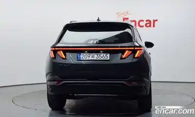 Hyundai Tucson 2023 1.6 гидро в Москве № 1830608, миниатюра 4