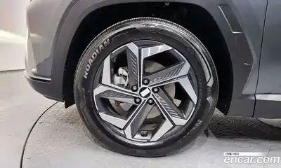Hyundai Tucson 2023 1.6 гидро в Москве № 1830608, миниатюра 5