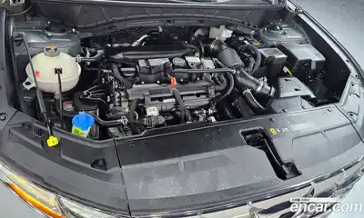 Hyundai Tucson 2023 1.6 гидро в Москве № 1830608, миниатюра 6