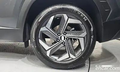 Hyundai Tucson 2023 1.6 гидро в Москве № 1830608, миниатюра 7