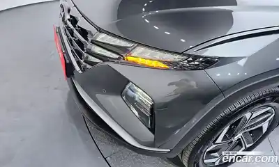 Hyundai Tucson 2023 1.6 гидро в Москве № 1830608, миниатюра 8