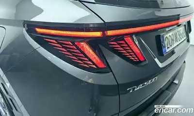 Hyundai Tucson 2023 1.6 гидро в Москве № 1830608, миниатюра 9