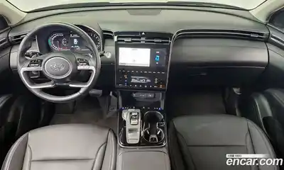 Hyundai Tucson 2023 1.6 гидро в Москве № 1830608, миниатюра 10