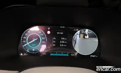 Hyundai Palisade 2023 3.8 гидро в Москве № 1830660, миниатюра 11