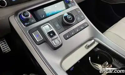 Hyundai Palisade 2023 3.8 гидро в Москве № 1830660, миниатюра 12