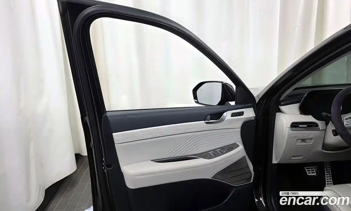 Hyundai Palisade 2023 3.8 гидро в Москве № 1830660, фото 14