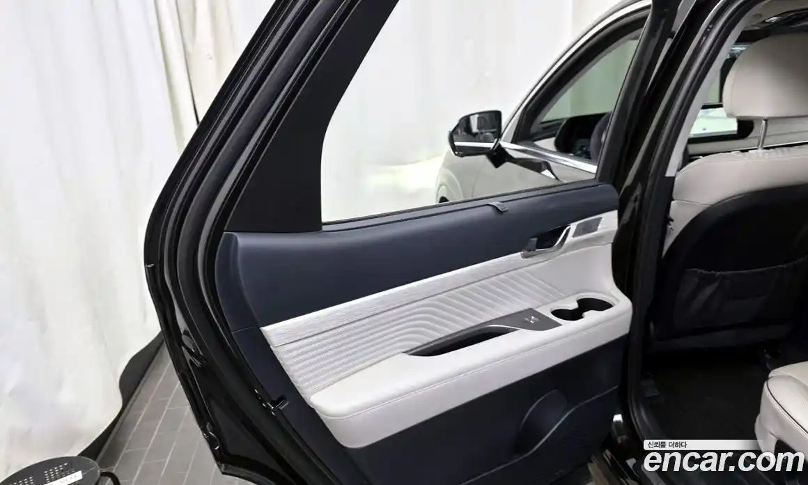 Hyundai Palisade 2023 3.8 гидро в Москве № 1830660, фото 15