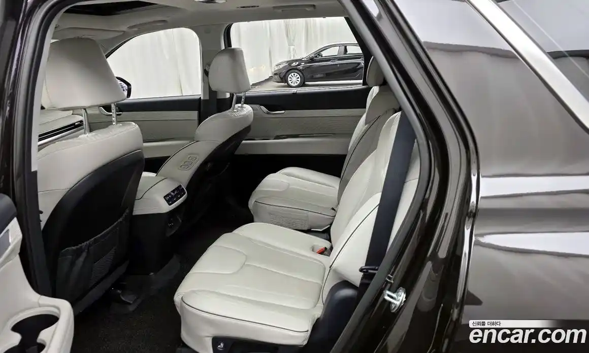 Hyundai Palisade 2023 3.8 гидро в Москве № 1830660, фото 16