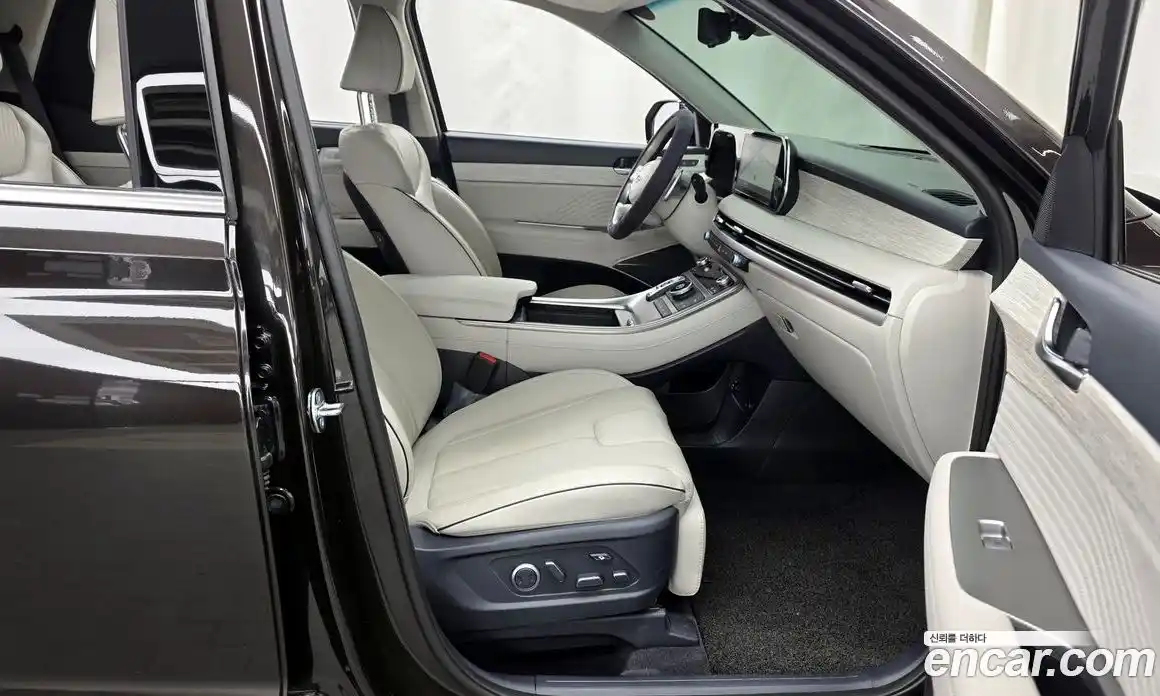 Hyundai Palisade 2023 3.8 гидро в Москве № 1830660, фото 17