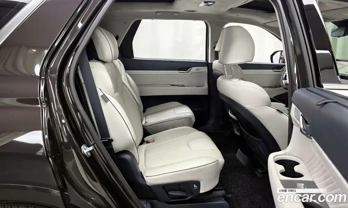 Hyundai Palisade 2023 3.8 гидро в Москве № 1830660, фото 18