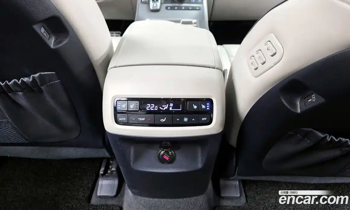 Hyundai Palisade 2023 3.8 гидро в Москве № 1830660, фото 24