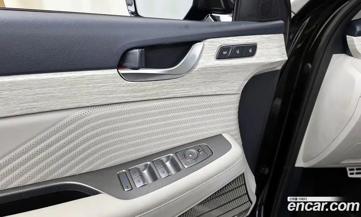 Hyundai Palisade 2023 3.8 гидро в Москве № 1830660, фото 28