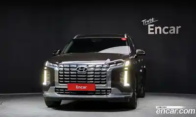 Hyundai Palisade 2023 3.8 гидро в Москве № 1830660, миниатюра 3