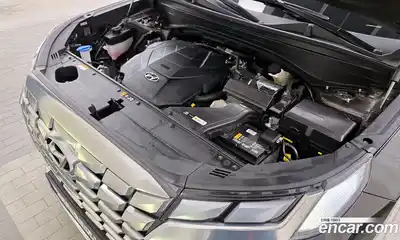 Hyundai Palisade 2023 3.8 гидро в Москве № 1830660, миниатюра 6
