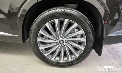 Hyundai Palisade 2023 3.8 гидро в Москве № 1830660, миниатюра 7