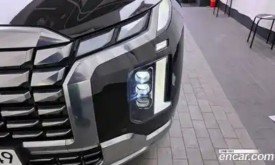 Hyundai Palisade 2023 3.8 гидро в Москве № 1830660, миниатюра 8