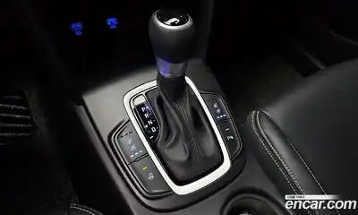 Hyundai Kona 2020 1.6 гидро в Москве № 1830735, миниатюра 12