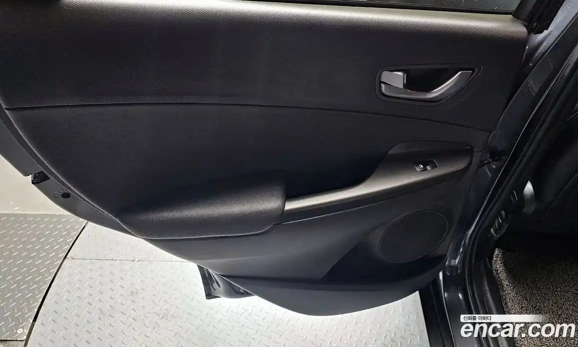 Hyundai Kona 2020 1.6 гидро в Москве № 1830735, фото 14